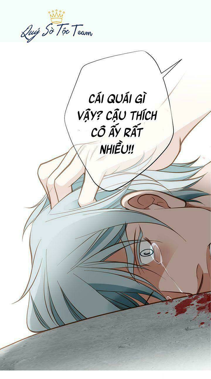 tiếp xúc chí mạng chapter 62 67