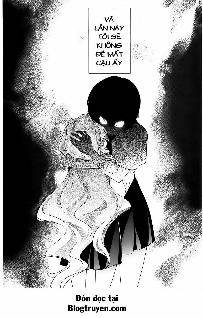 murasakiiro no qualia chapter 12 33