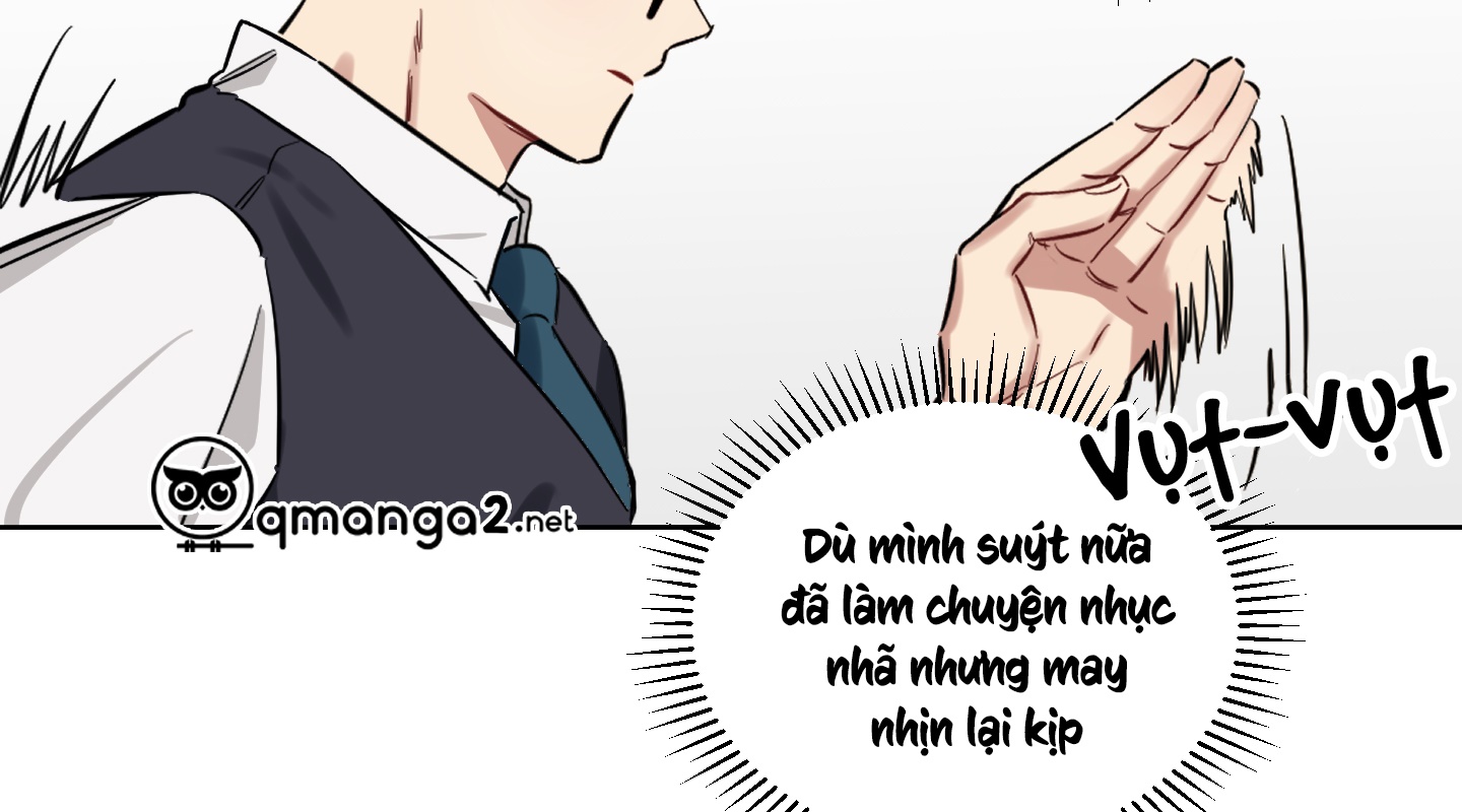 hãy nói rằng cậu nghe thấy đi chapter 1 142