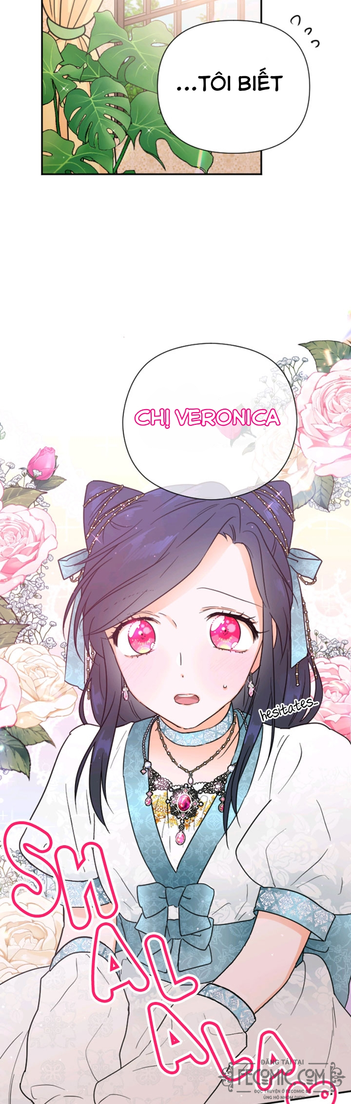 lady baby chapter 129 24