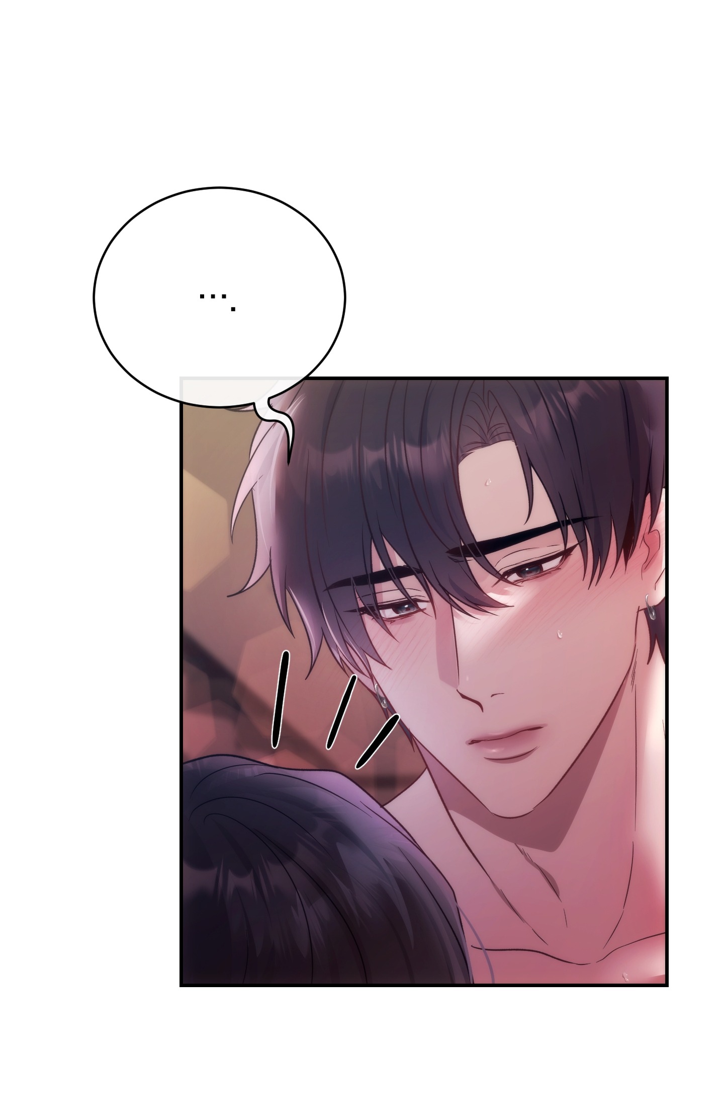 Nhà Tài Trợ Của Hắn chapter 10 - Trang 19