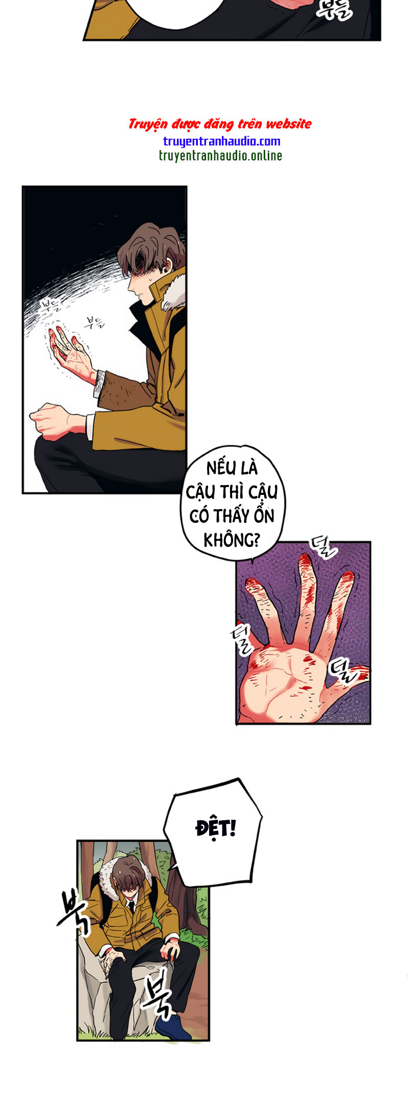 misiryeong chapter 2 26