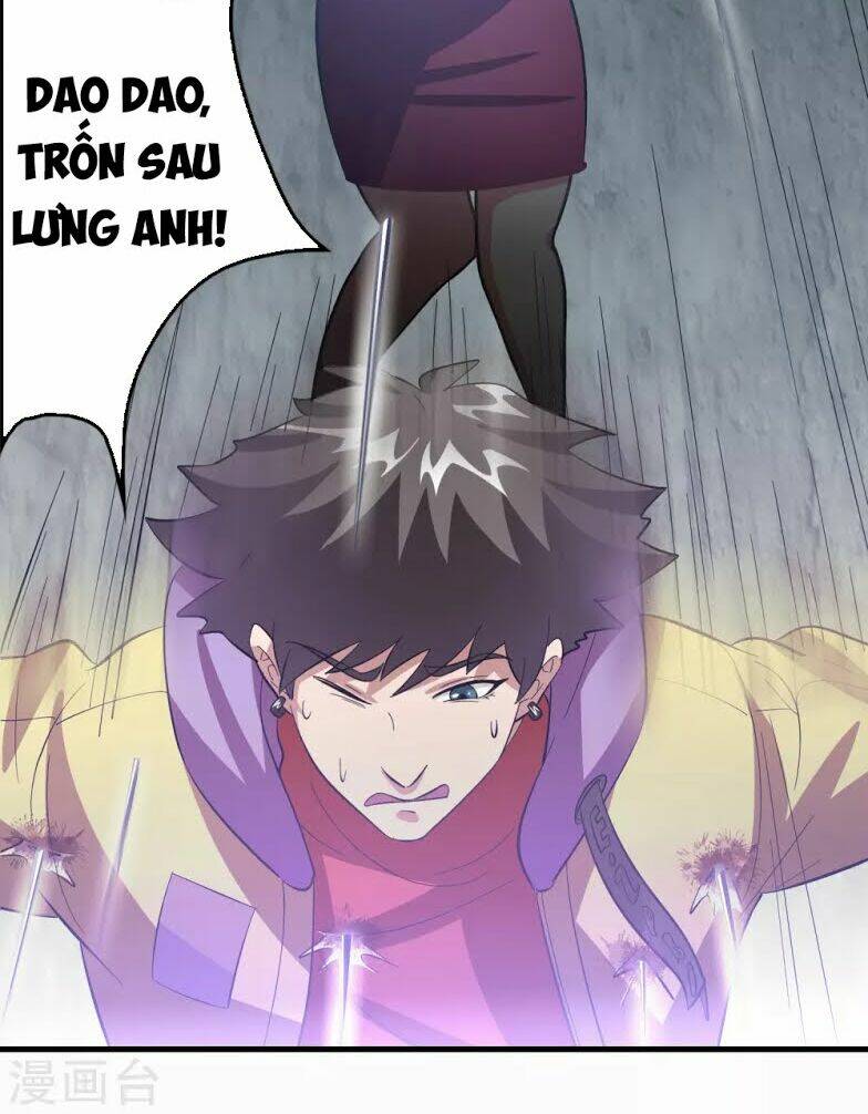 dị giới cung ứng thương chapter 23 8