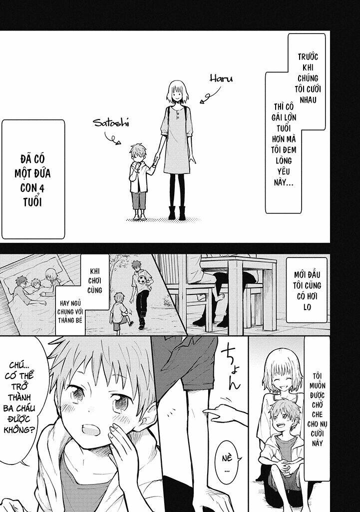 #shin5 - kekkonshite mo koishiteru chapter 2 1