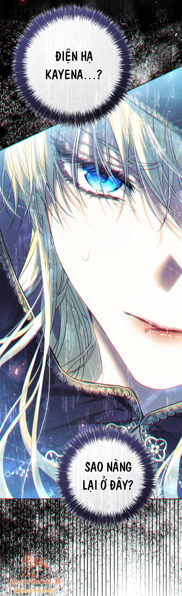 ác nữ là con rối chapter 65 47