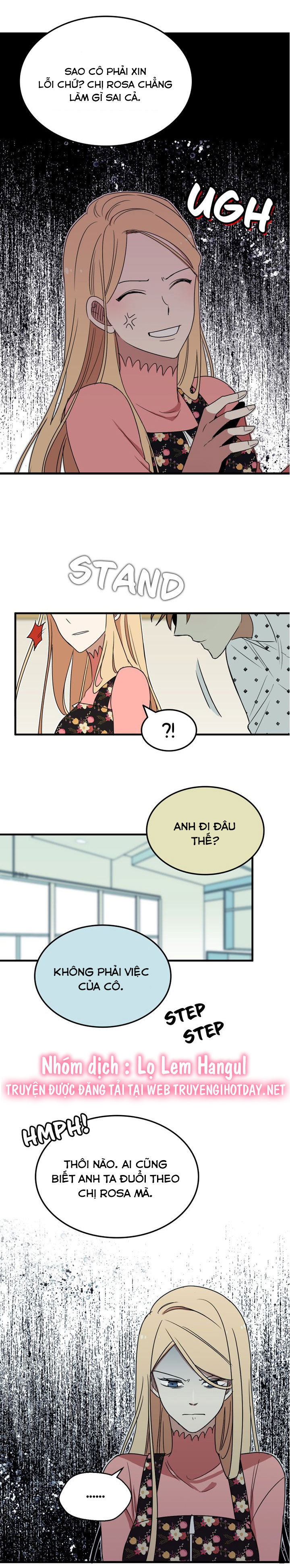 công thức cho tình yêu chapter 58 6