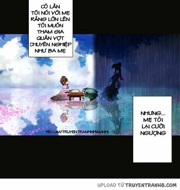 nhiệt huyết thanh xuân chapter 0 30