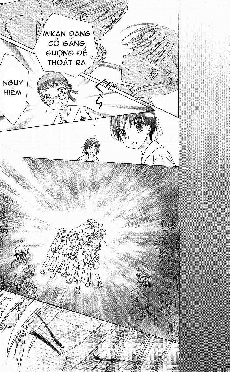 gakuen alice chapter 88 18