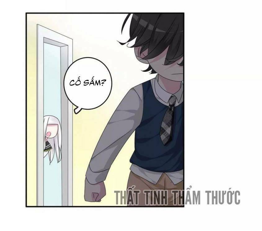 lều khều biết yêu chapter 79 33