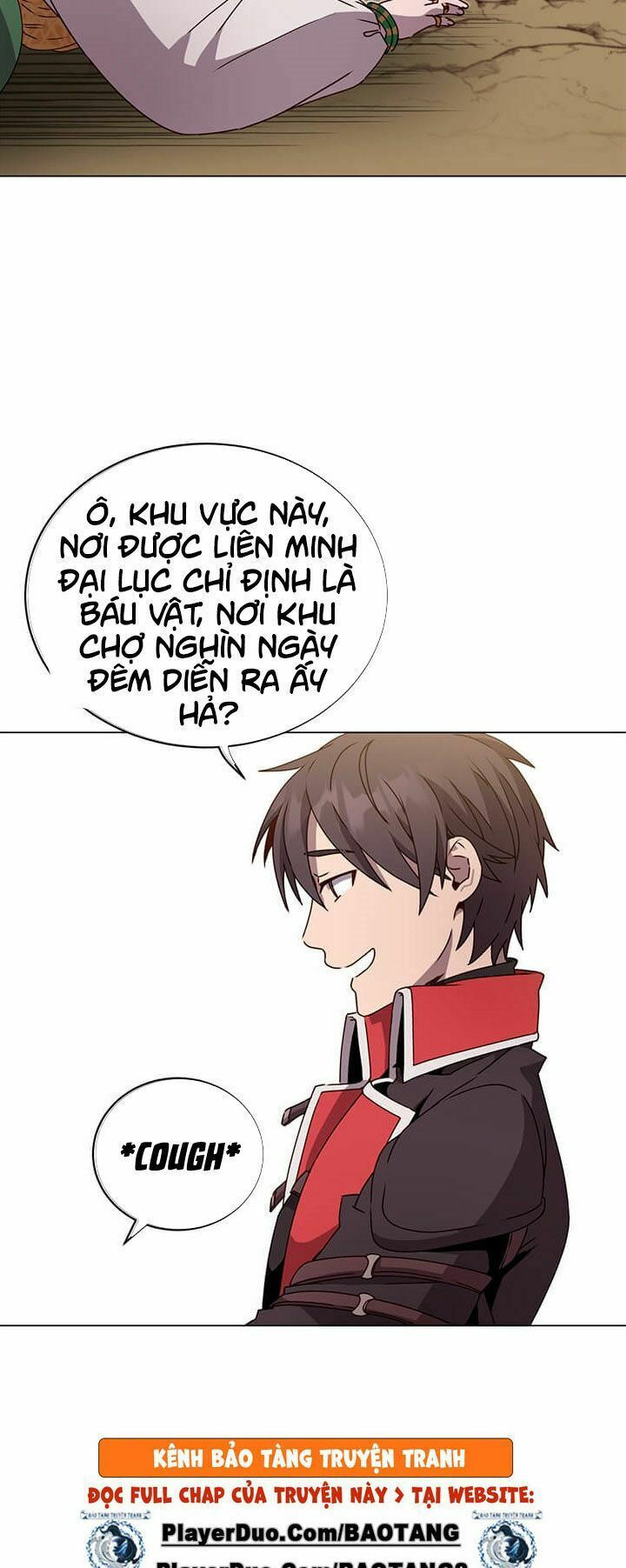 Anh Hùng Mạnh Nhất Trở Lại chapter 42 49