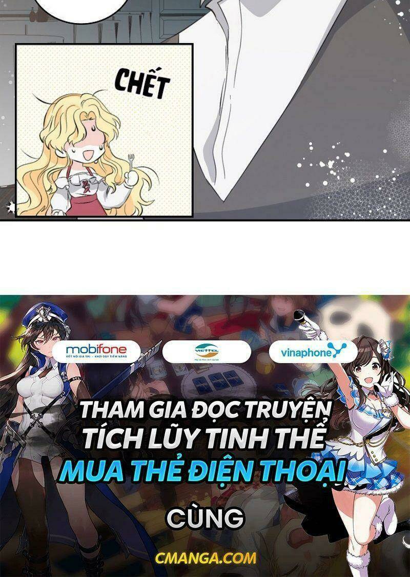 tôi là bạn gái cũ của một người lính chapter 6 49