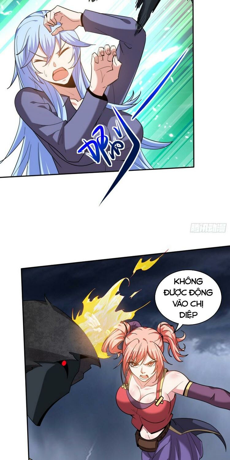 tối cường thần y tại đô thị chapter 199 21