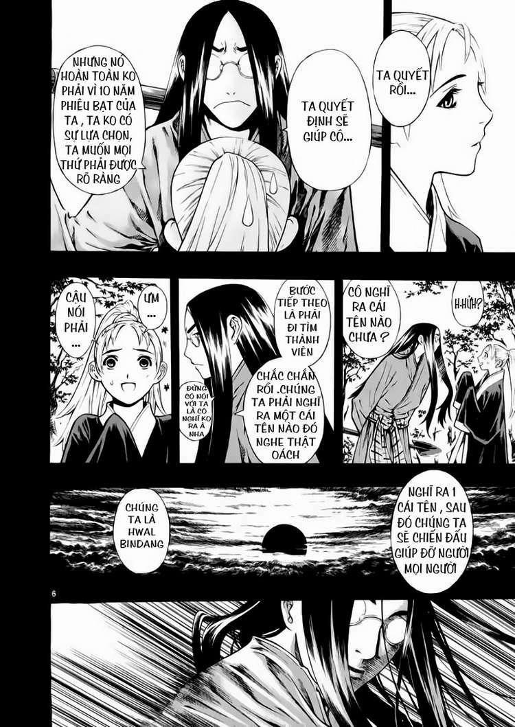 shin angyo onshi (tân ám hành ngự sử) chapter 44 6