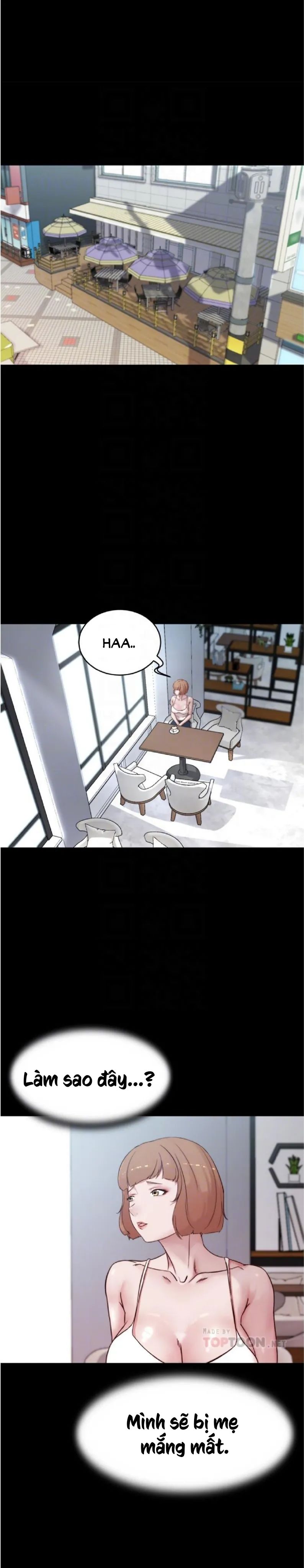 nhật ký quần lót chapter 86 5