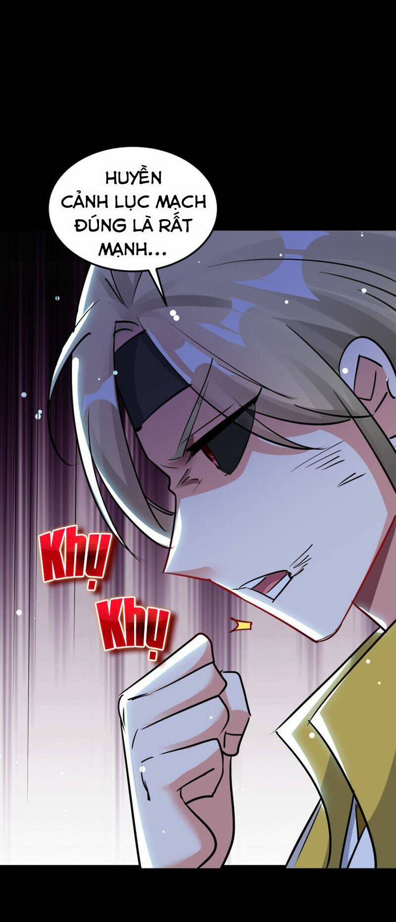 vạn giới tiên vương chapter 54 26