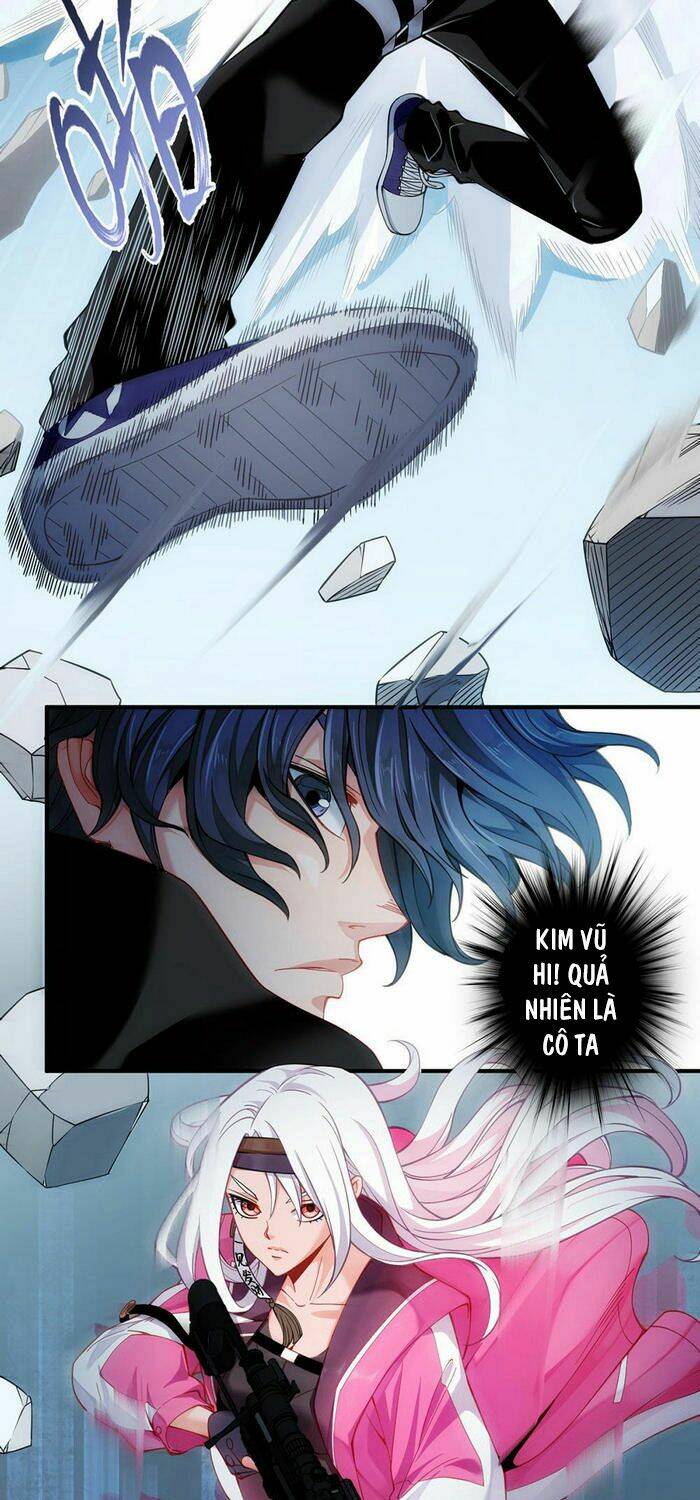 dị năng của ngươi thuộc về ta chapter 16 11