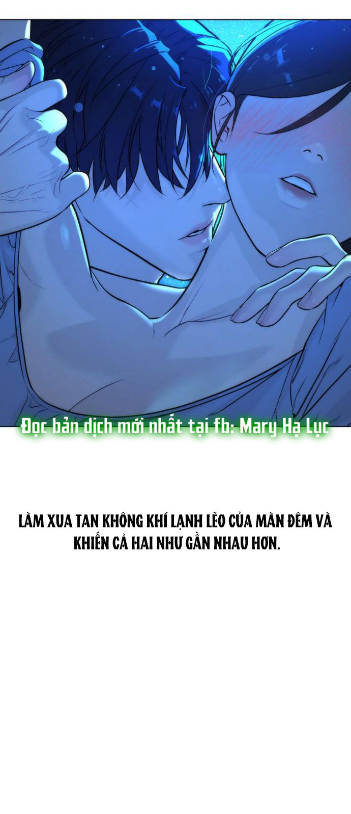 Tuyển Tập Truyện Ngắn Dằm Khăm Của Bạn Mảy chapter 15.1 - Trang 7