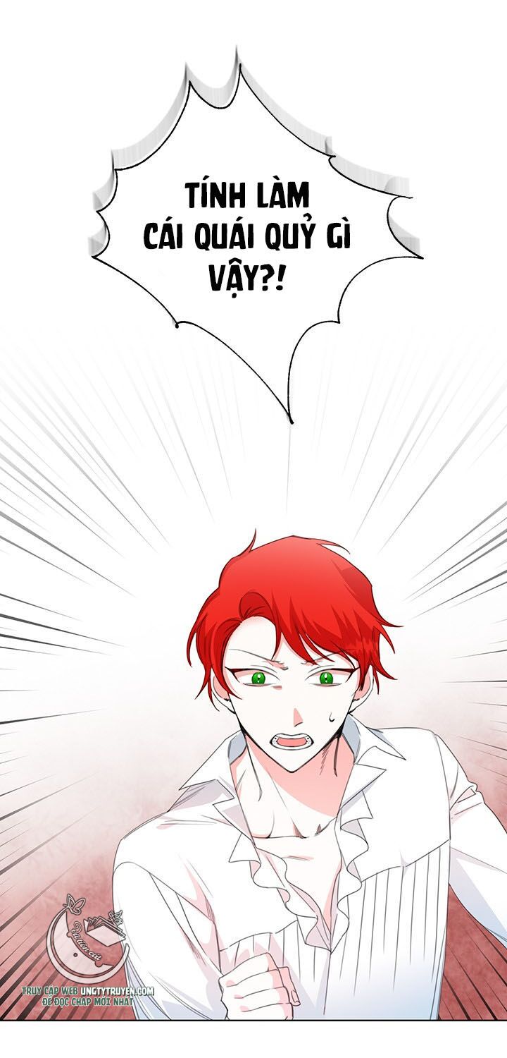 Kết Thúc Có Hậu Của Nhân Vật Phản Diện chapter 8.5 31