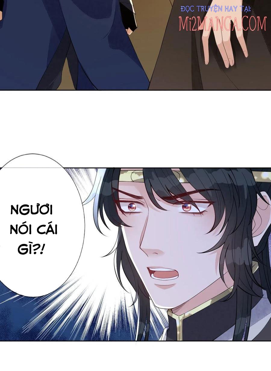 mạt thế nữ vương chapter 75 11