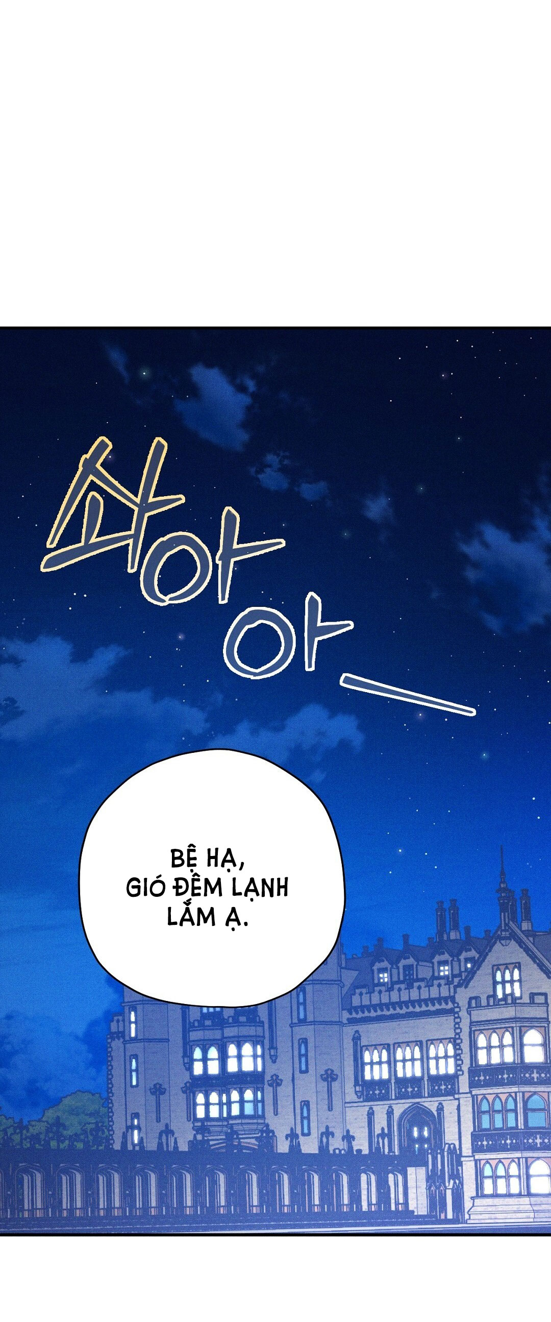 hoàng tử bất lương giấu mình là omega chapter 14.1 22