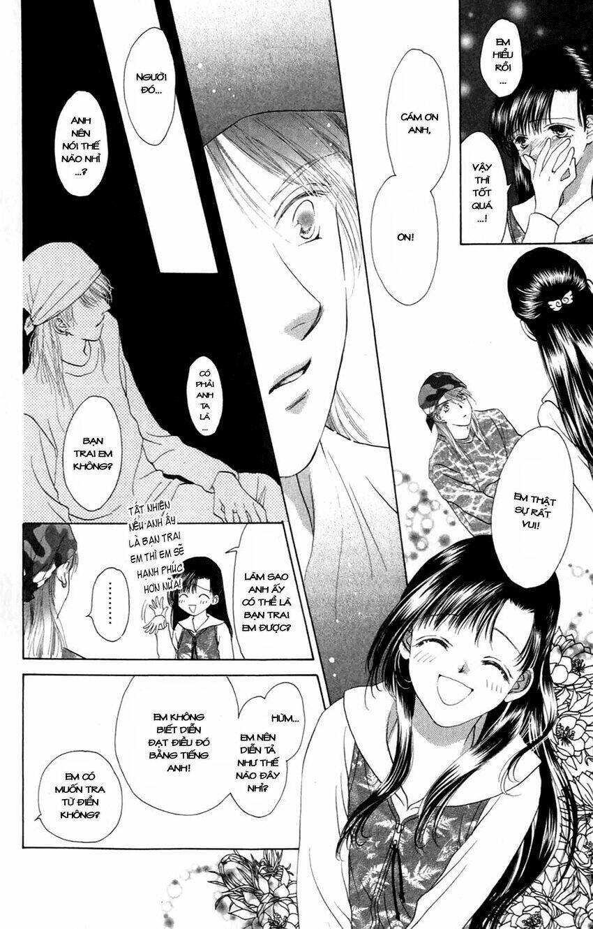 tenshi no uta chapter 18 25