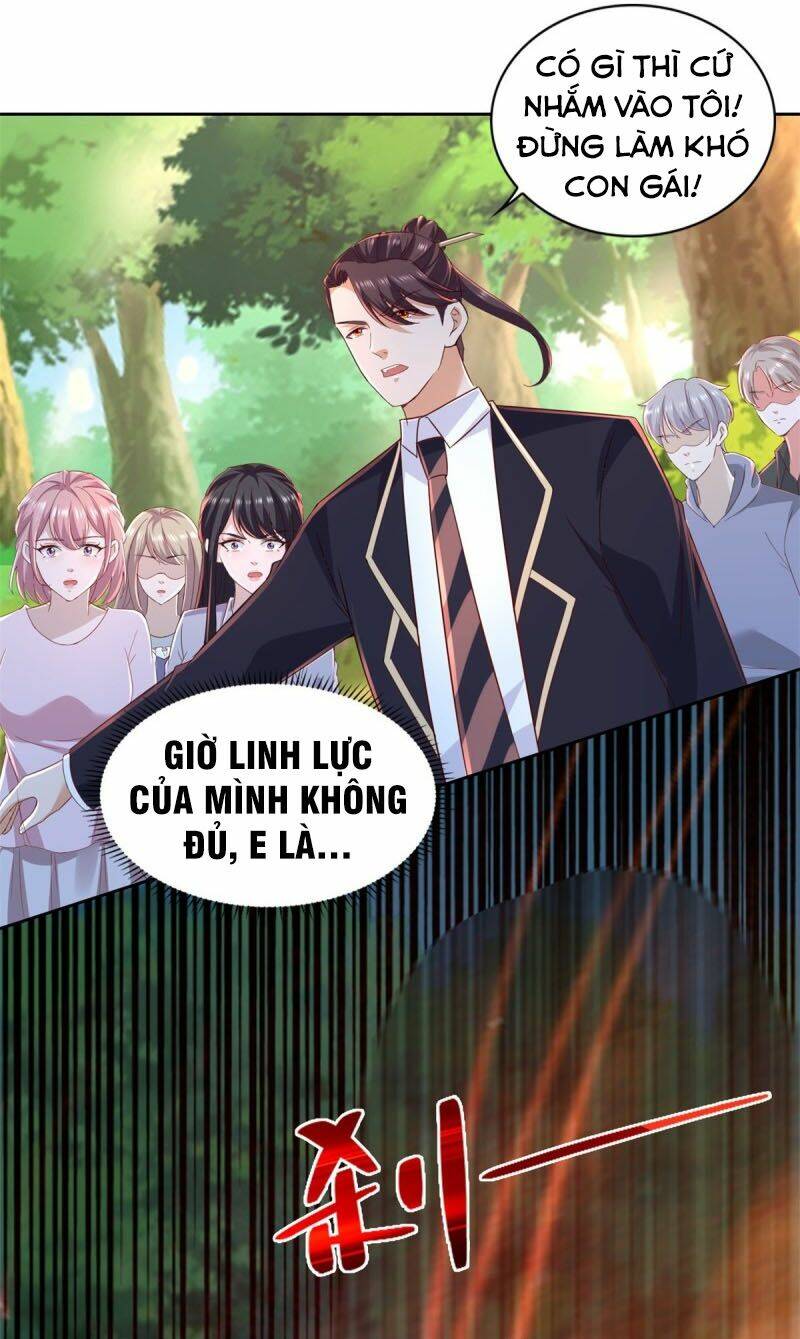 chí tôn toàn năng chapter 99 23