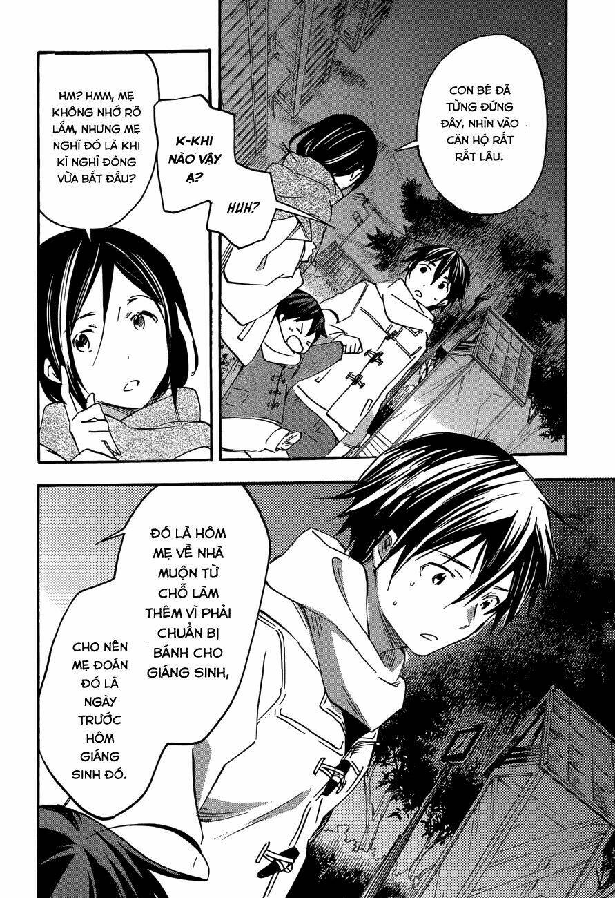 inari, konkon, koi iroha chapter 34 23