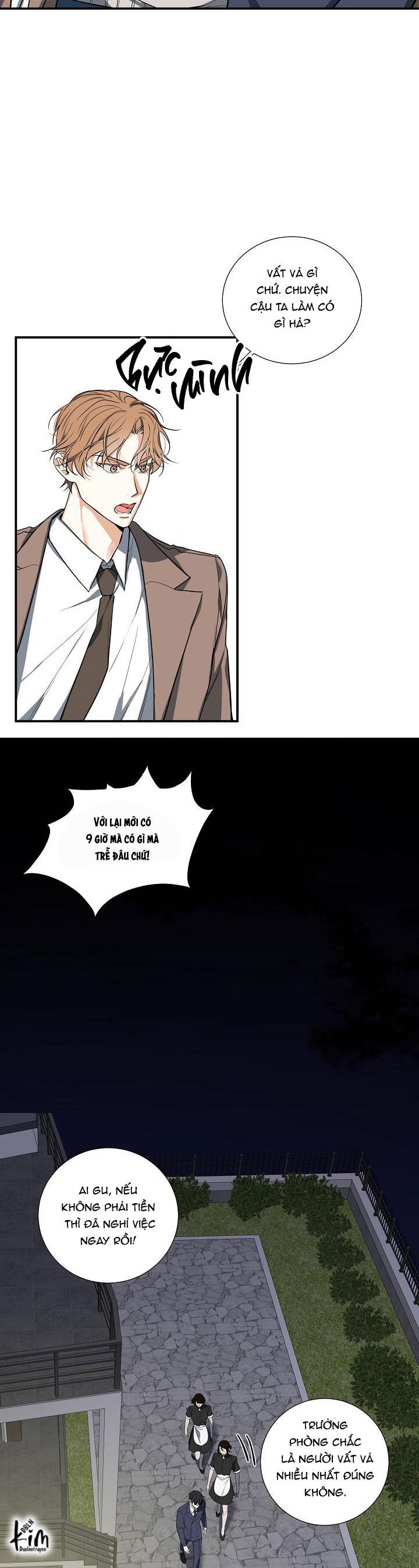 đêm săn chapter 2 22