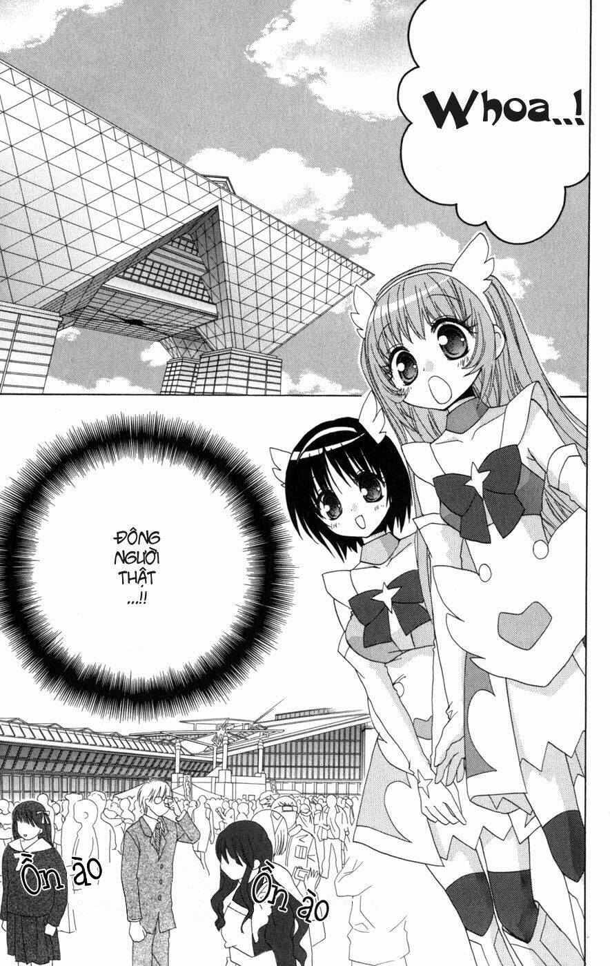 ani complex chapter 3 3