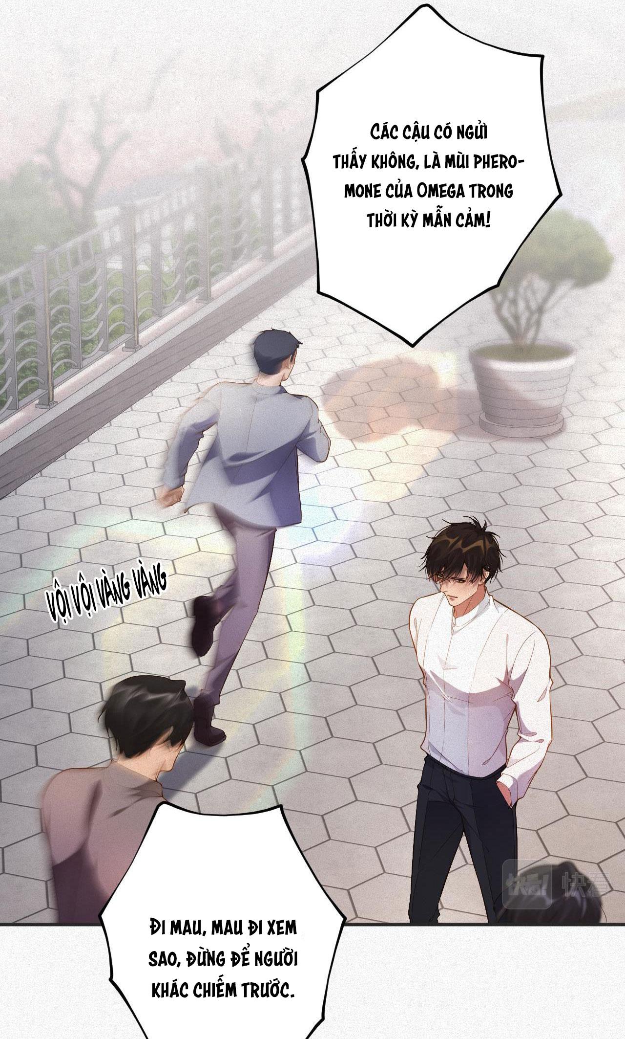 CHỒNG CŨ MUỐN TÁI HÔN LẦN NỮA chapter 12