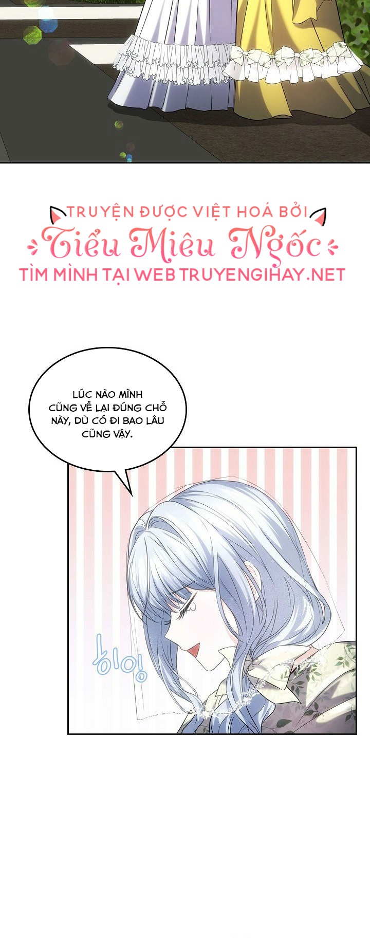 vị hôn thê giả của thái tử chapter 26 24