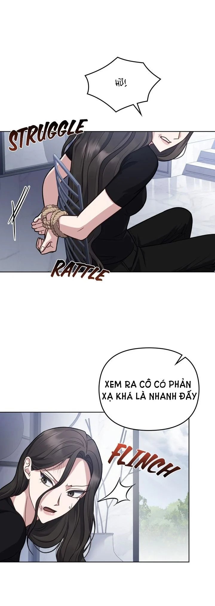 kẻ nghiệp dư chapter 8 3