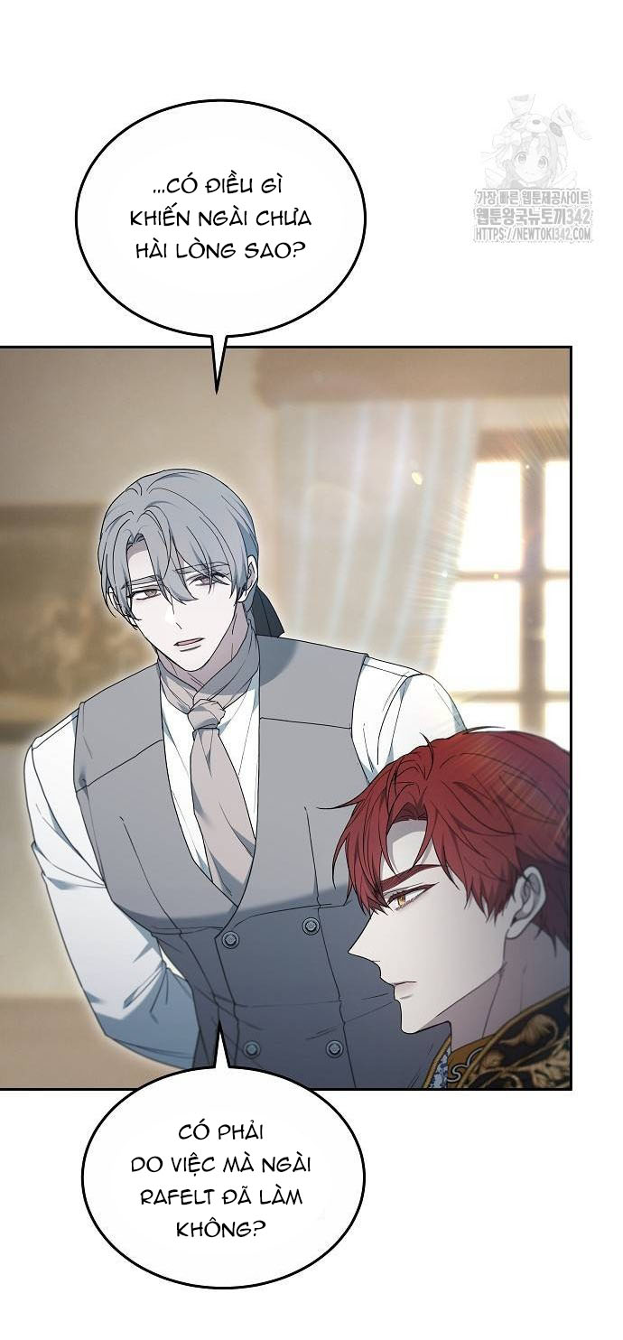 Thời Đại Của Oman chapter 54.1 10