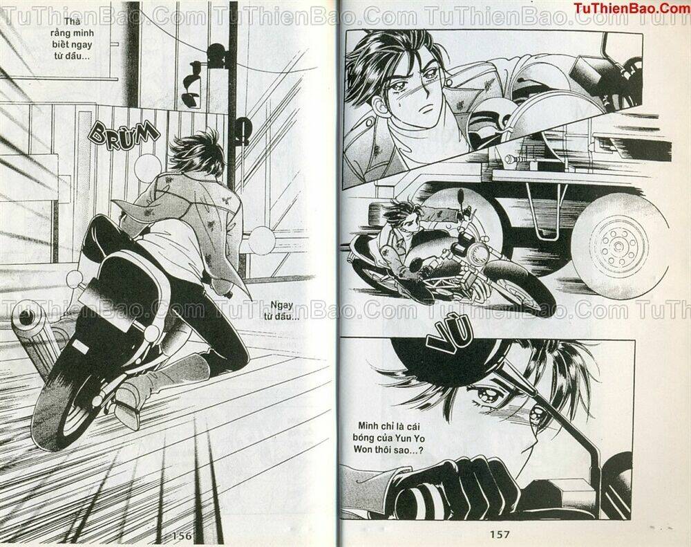 cô nàng đáng yêu chapter 4 78