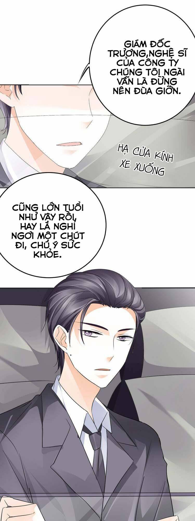 phản công thành siêu sao chapter 14 34