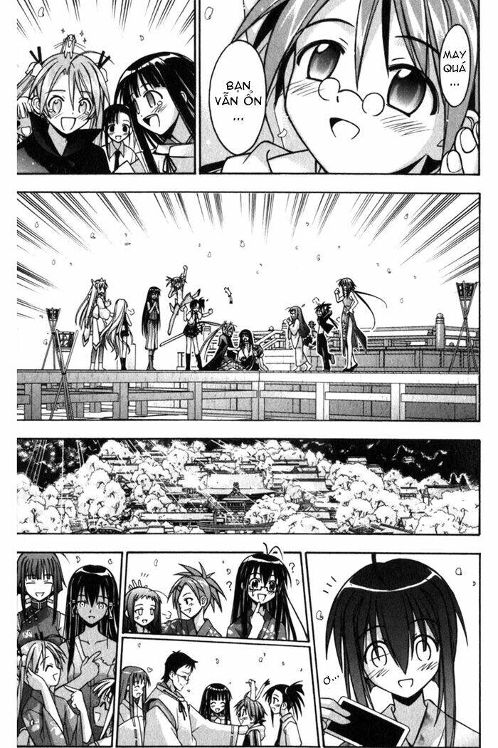 bậc thầy ma pháp chapter 52 14