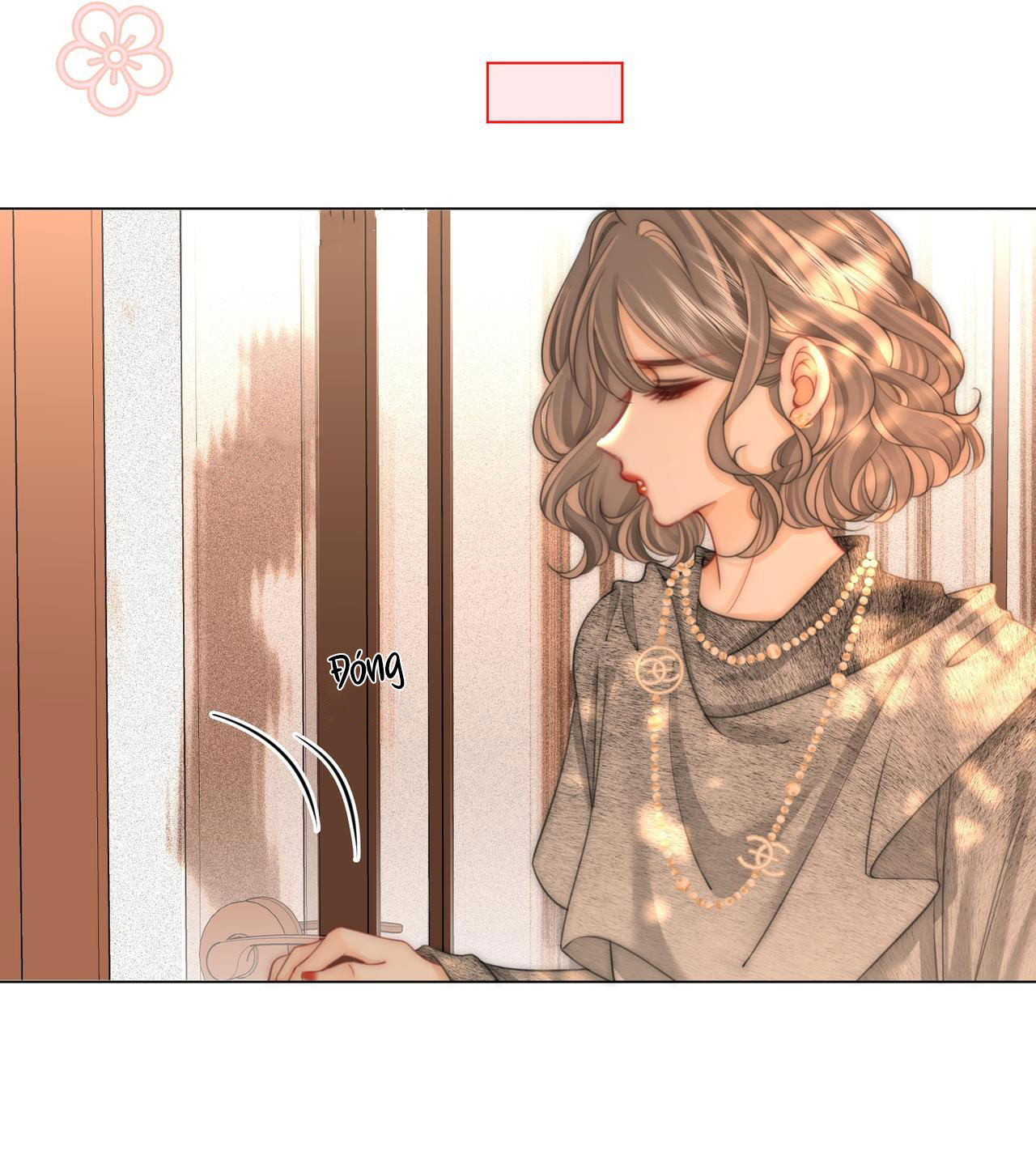 cố tiểu thư và khúc tiểu thư chapter 124 7