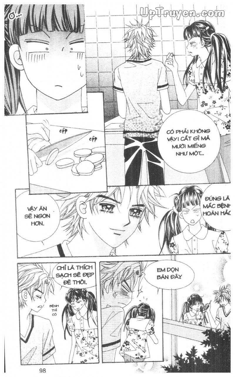 meo meo dịu dàng đi nhé chapter 9 98