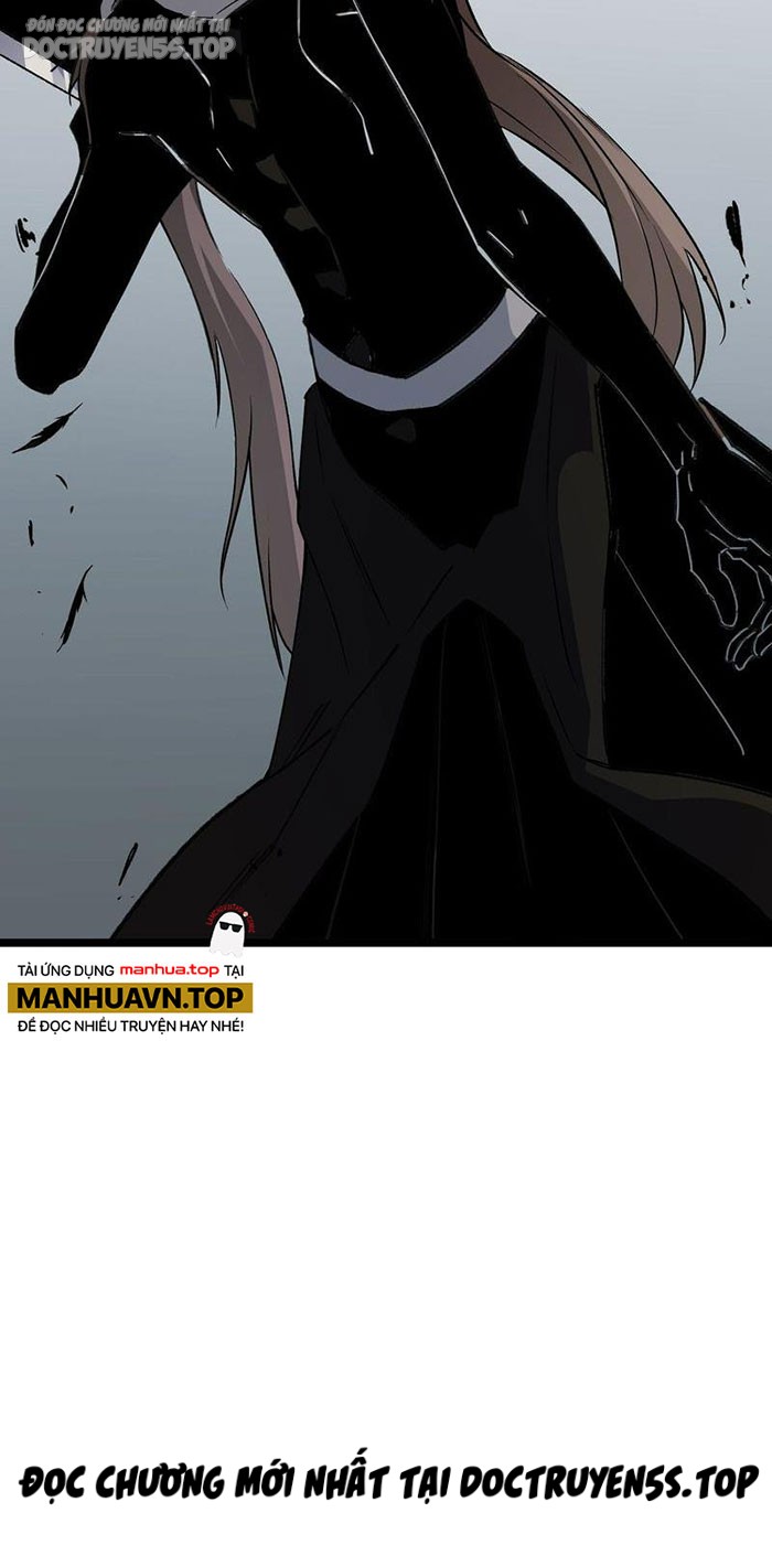 toàn dân chuyển chức: không có chức ta kết thúc thần minh chapter 74 7