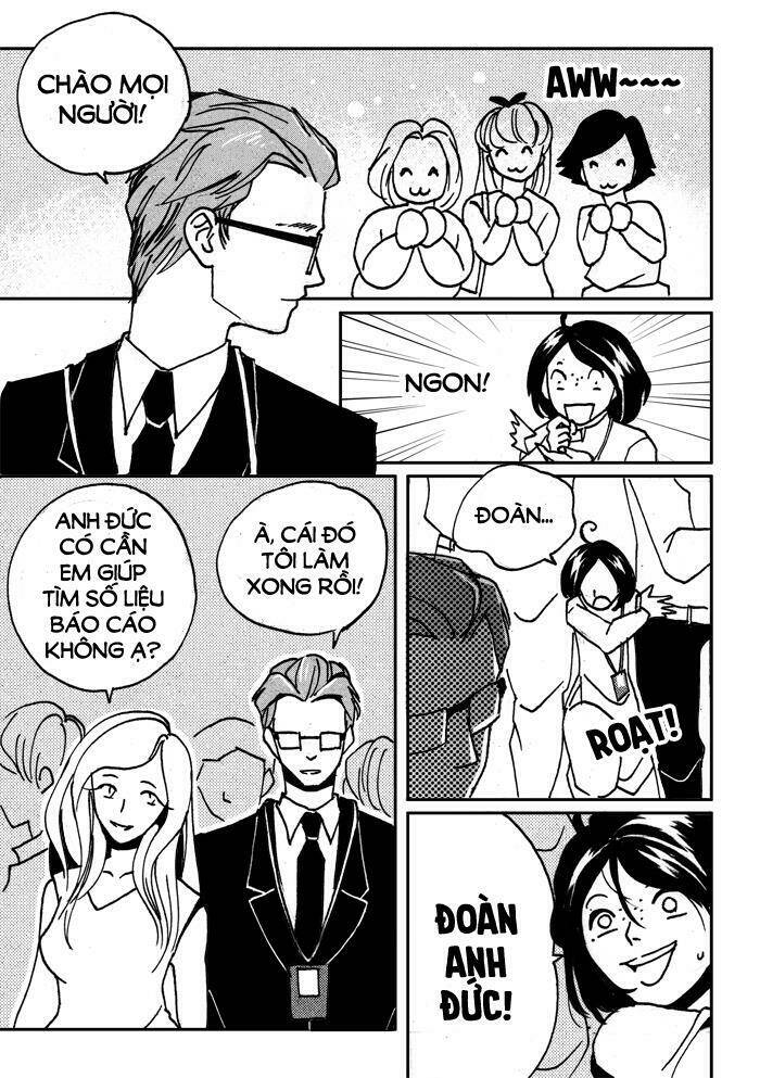 ma nữ nhà tôi chapter 9 9