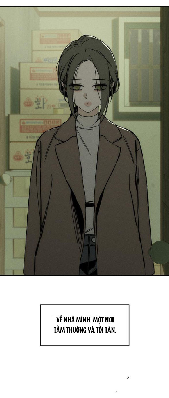 [18+] Nước Mắt Trên Đóa Hoa Tàn chapter 21.1 45