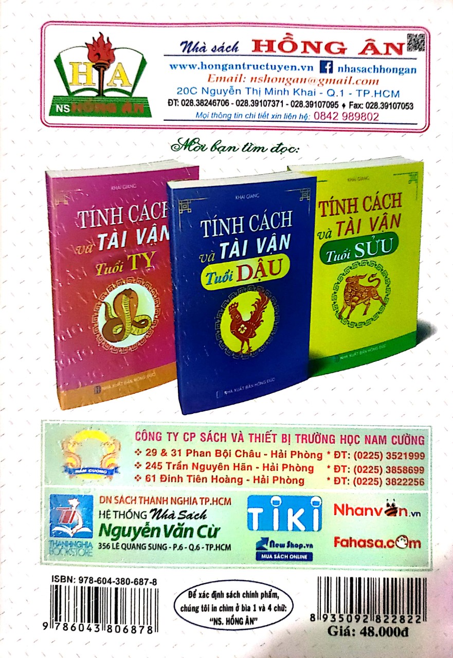 Tính Cách Và Tài Vận Tuổi Tỵ