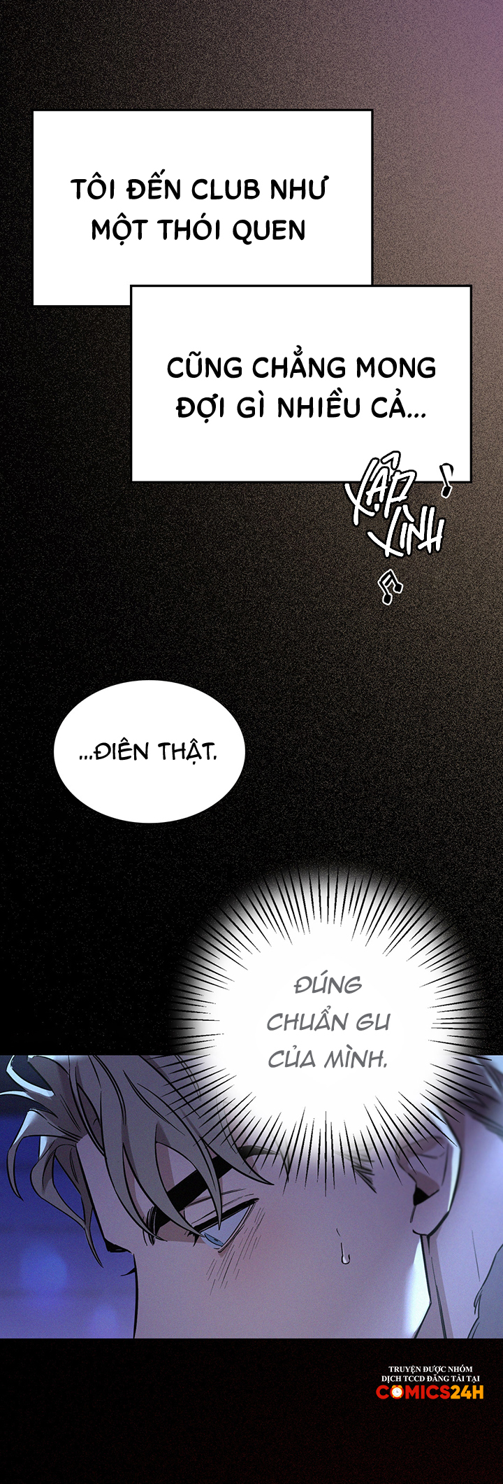 merry on the rocks chapter 0.1 5