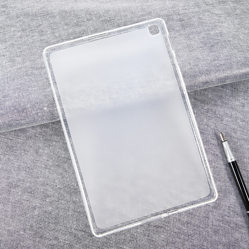 Case Ốp Lưng Chống Sốc Trong Cho Máy Tính Bảng Samsung Tab A7 Lite 8.7 T220 / T225