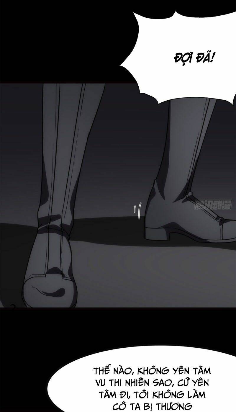 bạn gái virus của tôi chapter 246 53