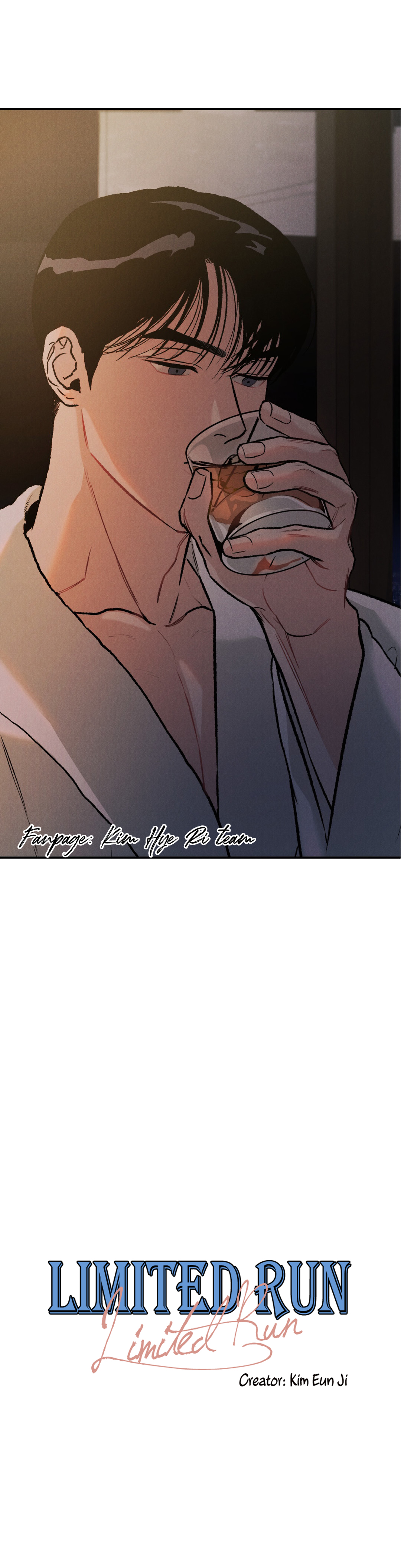 limited run chapter 12.1 2