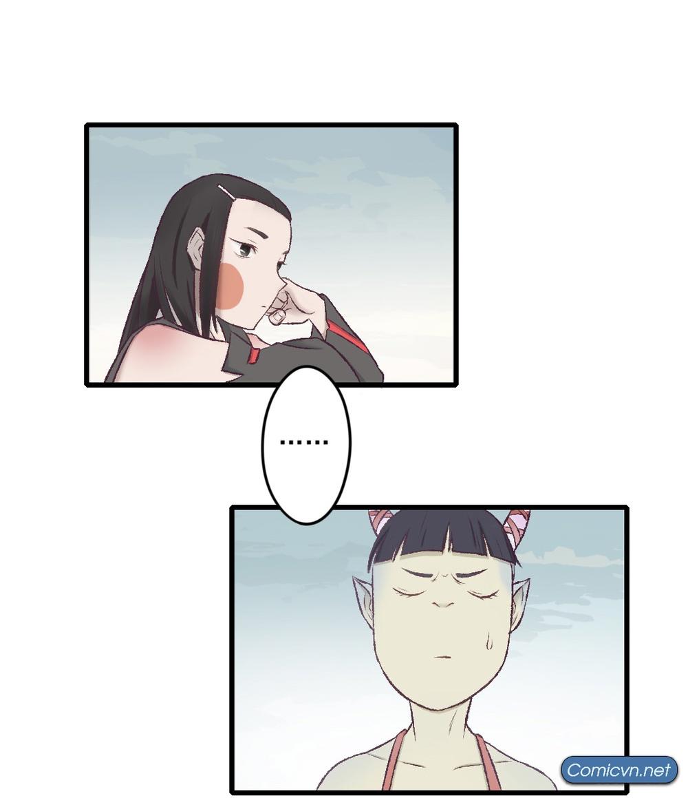 mạnh bà truy phu ký chapter 18 2