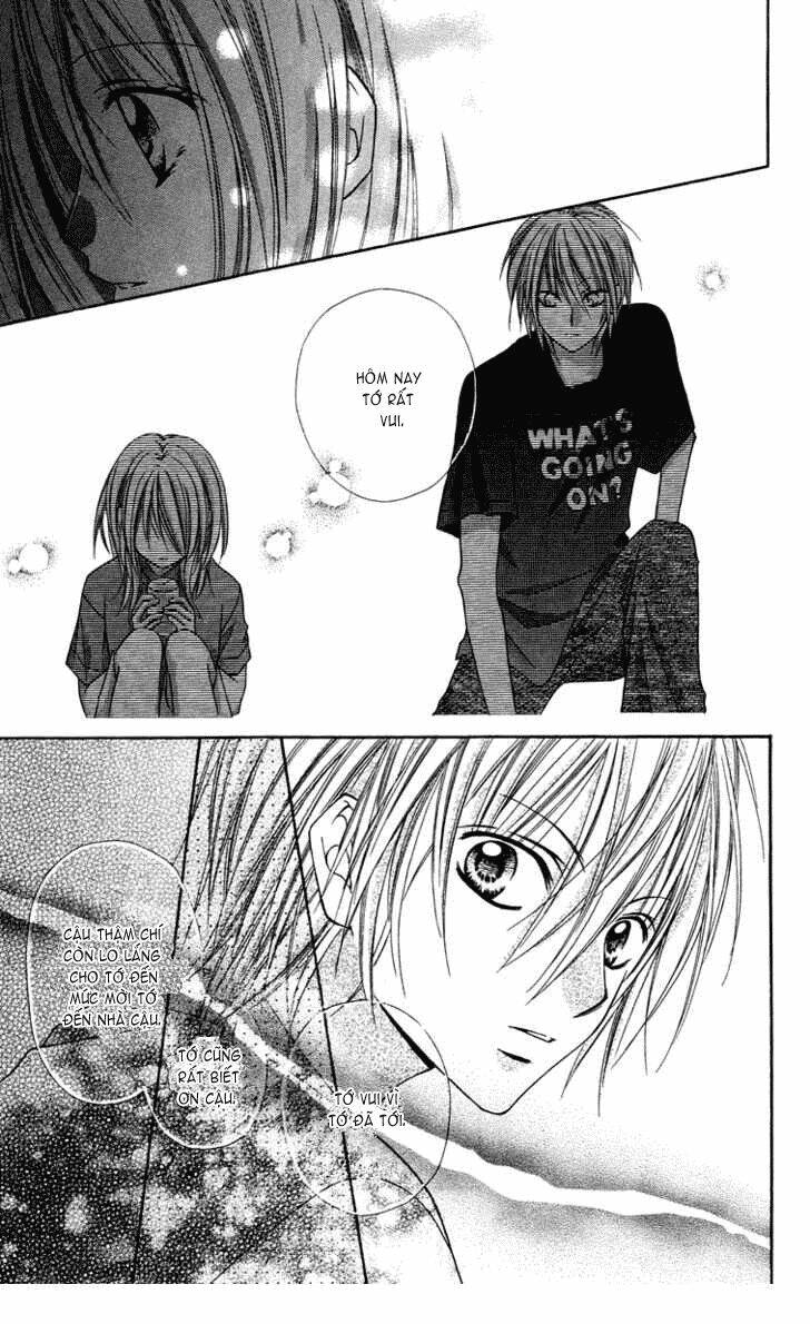 love berrish chapter 16 26