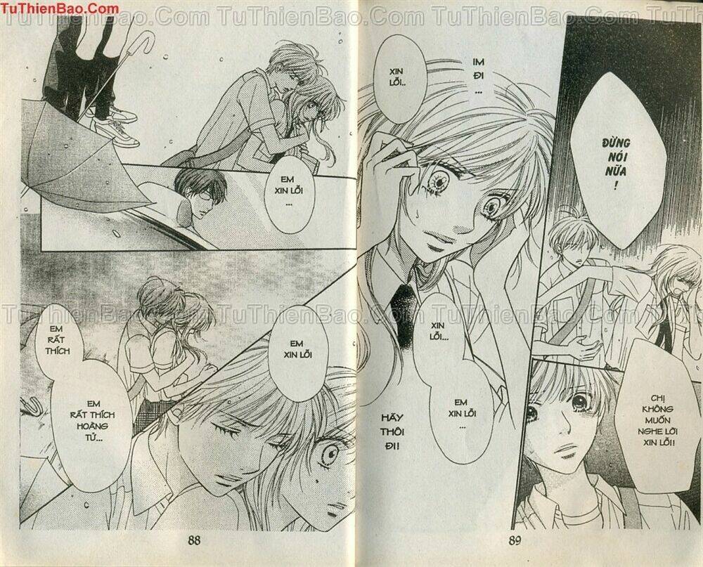 lo lem thời @ chapter 3 42