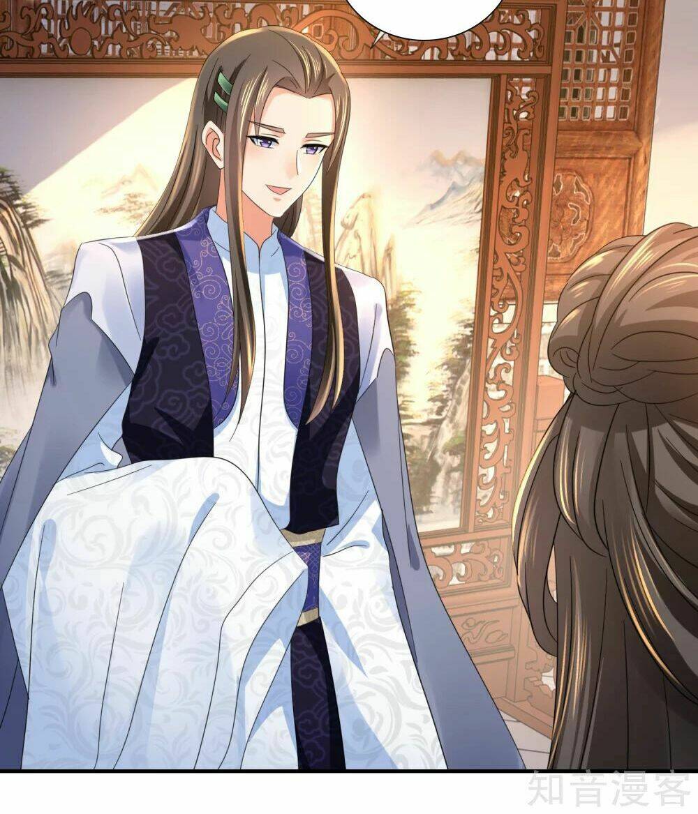 lãnh cung phế hậu muốn nghịch thiên chapter 91 15